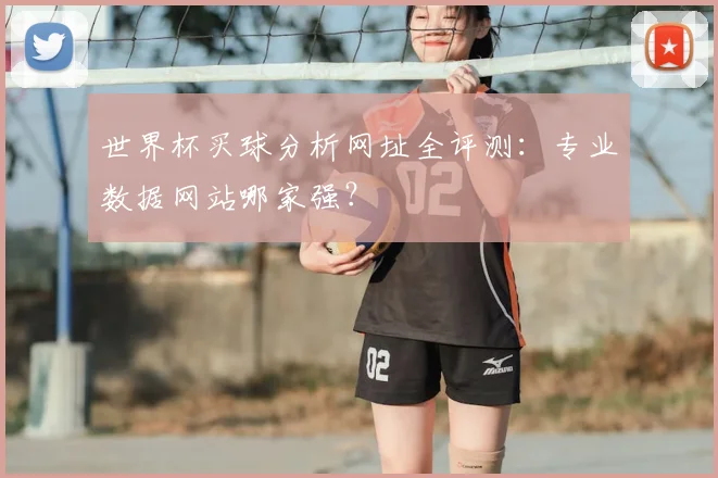 世界杯买球分析网址全评测：专业数据网站哪家强？