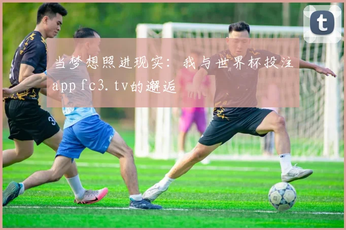 当梦想照进现实：我与世界杯投注app fc3.tv的邂逅