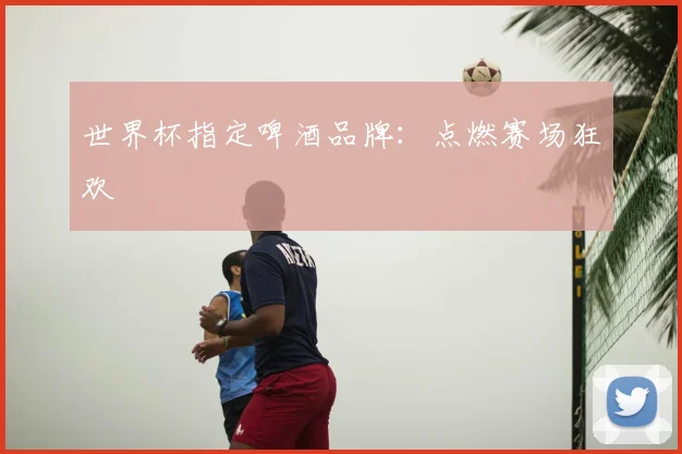 世界杯指定啤酒品牌：点燃赛场狂欢